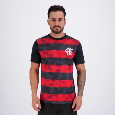 Imagem de Camisa Flamengo Arbor Masculina-Masculino