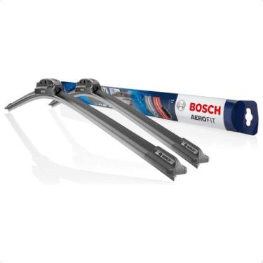 Imagem de Palheta Dianteira Aerofit Limpador Para-brisa Gol G6 Saveiro G5 G6 Voy