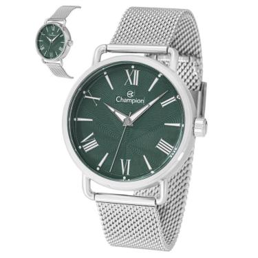 Imagem de Relógio Champion Casual Mesh-Masculino