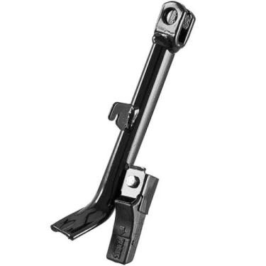 Imagem de Cavalete Lateral Com Borracha Anti-Deslizante Honda 100 Dream / Biz Aç