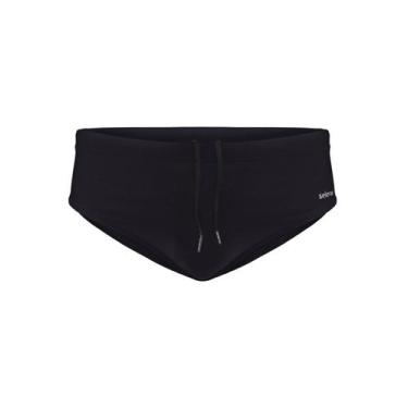 Imagem de Sunga Selene Beachwear 30096.001 Infantil UV 50+ Poliamida T. 10/14, 1