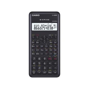 Imagem de Calculadora Casio Cientifica Fx-82 Ms-2-s4-dh(e)