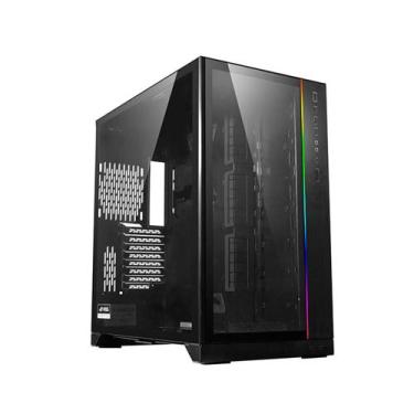 Imagem de Gabinete Gamer Lian Li Dynamic O11 Rog Dxl-X Preto