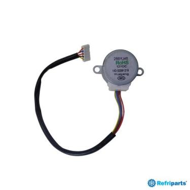 Imagem de Motor Air Sweep Elgin - ARC146095988801