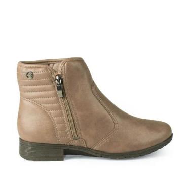 Imagem de Bota dakota da922 vertuo titanium, Capuccino, 35