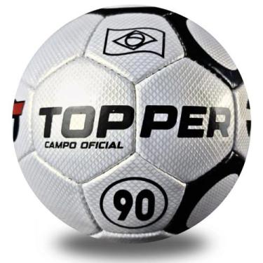 Imagem de Bola Campo Topper 90 C/C
