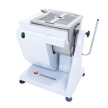 Imagem de Amassadeira Semi Rápida Basculante 7 kg ASRBV7 220V - Venâncio