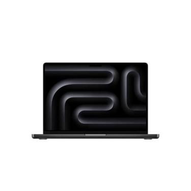Imagem de MacBook Pro 14" Apple M5 Pro chip com 15 núcleos CPU e 16 núcleos GPU 