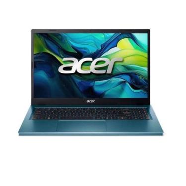 Imagem de Note Acer Intel I5 1334U 8Gb Ssd 256Gb 15,3 Linux Ag15-51P-54Ev, 256GB