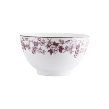 Imagem de Jogo 4 Bowls 500ml Schmidt - Dec. Lavanda