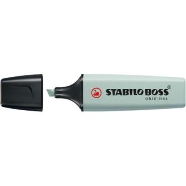 Imagem de Marca Texto Stabilo Boss Nature Colors Verde Terra 70/163