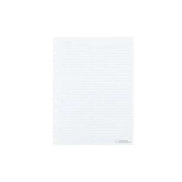 Imagem de Refil Caderno Inteligente A5 50 Folhas Anotação, Branco