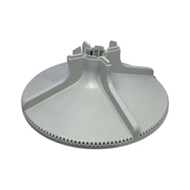 Imagem de Agitador inferior lpe16 lec17 a06897302 original electrolux