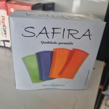 Imagem de Pente fino unidade safira - Starmix