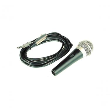 Imagem de Microfone Csr Ht-48a Profissional Com Chave Anti Queda
