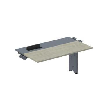 Imagem de Complemento de Plataforma Corporativa 120x792 CPLPSC120 120cm Industri