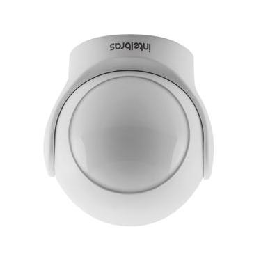 Imagem de Sensor de Movimento Infravermelho Intelbras MSM 1001, Compatível com Alexa, Google, App Mibo