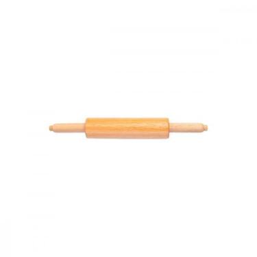 Imagem de Rolo P/Massa 43Cm Madeira Stolf-16