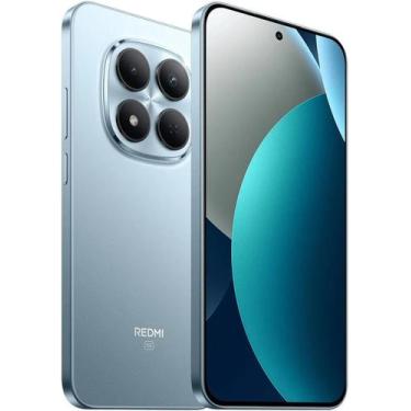 Imagem de Redmii NOT 15 PRO 5G Lançamento 2026 NFC 256GB 200MP Câmera 32mp front