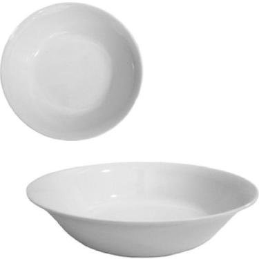 Imagem de Bowl Tigela Cumbuca em Melamina Para Sobremesa 180ml - Fx