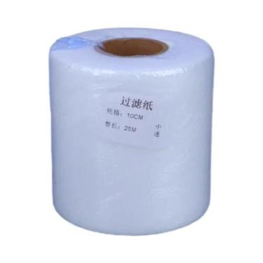 Imagem de Rolo De Substituição De Meia Filtrante De Nylon Para Mídia De Filtro B