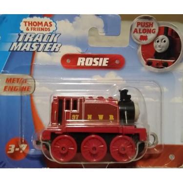 Imagem de Jhk82 thomas e seus amigos trem metal surpresa pequeno rosie gdj45 mat