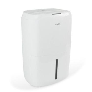 Imagem de Desumidificador Elétrico Desidrät Smart Plus 300 Branco 220v *