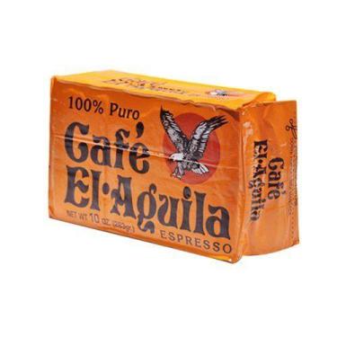 Imagem de Café Espresso Poiget El Águila 283g