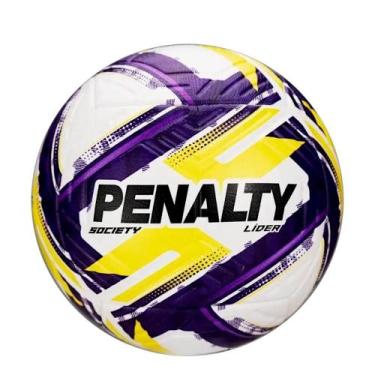 Imagem de Bola Penalty (Acess) Lider Society REF: 521448, Branco, UN