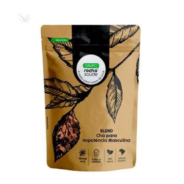 Imagem de Blend de Ervas Naturais - 50g - Grupo Rocha Saúde, 50g