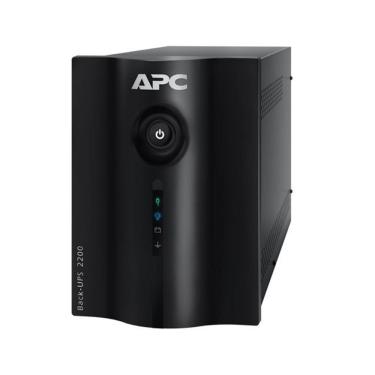 Imagem de Nobreak apc back-ups 2200VA MONO/220V - BZ2200I-BR