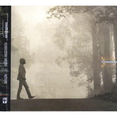 Imagem de Livro + cd Milton Nascimento - Encontros e Despedidas