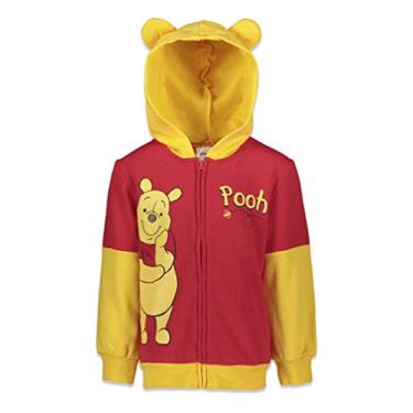 winnie the pooh x nike moletom com capuz