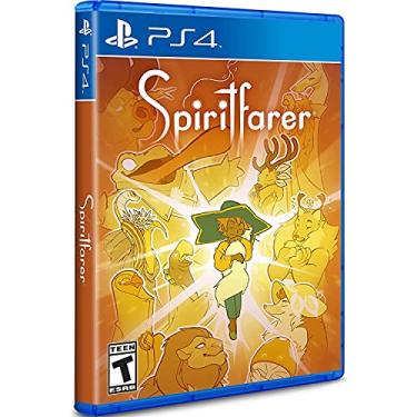 Imagem de Spiritfarer