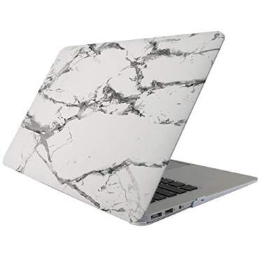 Imagem de Capa ultrafina com estampa de mármore para Apple Laptop Water Decals PC Capa protetora para MacBook Pro Retina 12" Capa traseira para telefone (Cor: Cor5)