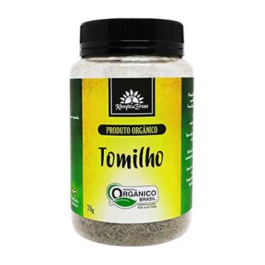 Imagem de Kit 2X: Tomilho Orgânico Kampo de Ervas 70g