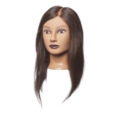 Imagem de Diane Cabelo de manequim EVA, 55 a 60 cm