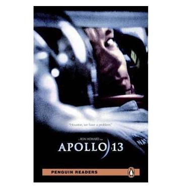 Imagem de Apollo 13 - With MP3 Pack - Dina Anastasio