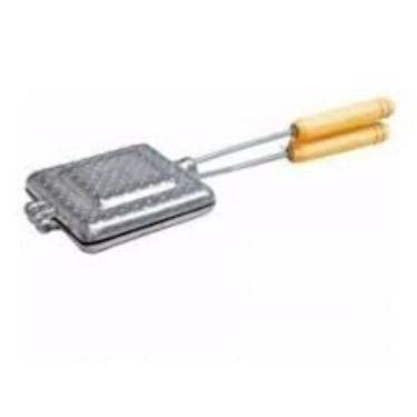 Imagem de Sanduicheira De Fogão Misto Quente Alumínio Tostex
