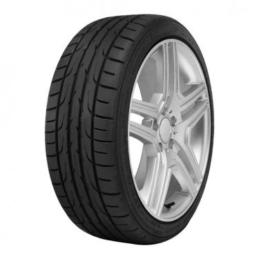 Imagem de Pneu Dunlop Aro 14 185/60R14 Direzza DZ-102 82H