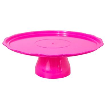 Imagem de BOLEIRA PARIS PEQUENA - ROSA PINK - 1 unidade