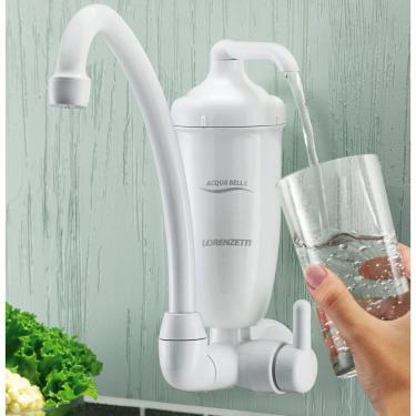Imagem de Torneira C/Purificador Acqua Bella Bran Lorenzetti