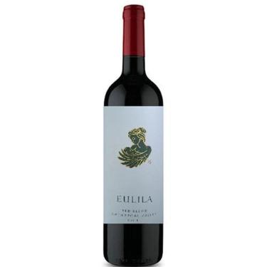 Imagem de Eulila Vik