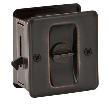 Imagem de Puxador de porta deslizante Ives by Schlage 991A-716