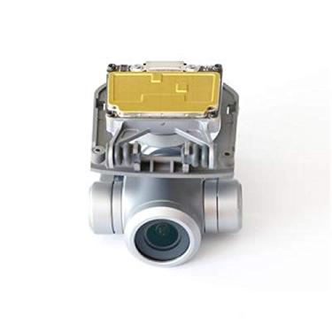 Imagem de Fita de suspensão para câmera de suspensão com cabo flexível plano para DJI Mavic 2 peças de reposição de reparo de montagem de zoom, Mavic 2 formas, adesivo de carro da Runchicken