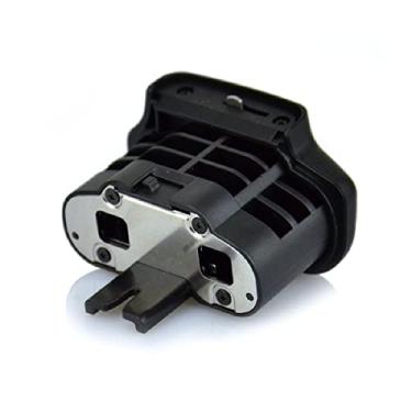 Imagem de MOOKEENONE Battery Chamber Cover Case Camera for Nikon Grip MB-D10 D300S D900 EN-EL4A