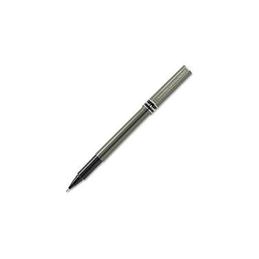 Imagem de uni-ball Caneta esferográfica Deluxe Stick Roller Ball