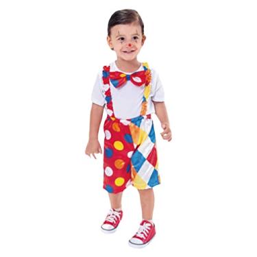 Fantasia halloween infantil renner