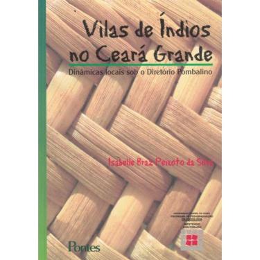 Imagem de Vilas De Indios No Ceara Grande