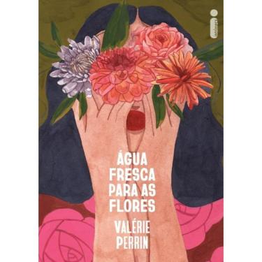 Imagem de Agua Fresca Para As Flores